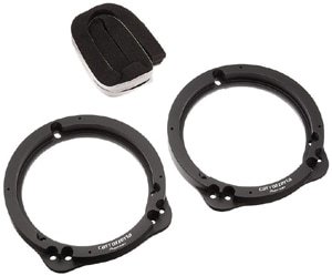 カロッツェリア UD-K624 インナーバッフル 17cm カロッツェリア UD