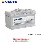 VARTA(Х륿)  585 400 080 (F19) Silver Dynamic ͢ Хåƥ꡼ (͢) 585-400-080ڼ(35ȯ)