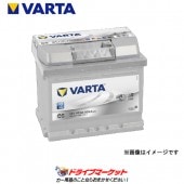 VARTA(Х륿)  552 401 052 (C6) Silver Dynamic ͢ Хåƥ꡼ (͢) 552-401-052ڼ(35ȯ)