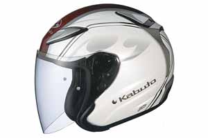 AVAND2-CITTA-PW-S OGK KABUTO 2輪用ヘルメット Sサイズ | ドライブ