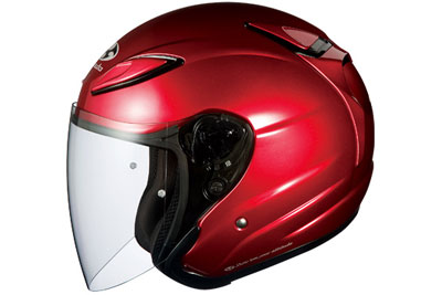 AVAND2-RE-XL OGK KABUTO 2輪用ヘルメット XLサイズ | ドライブ