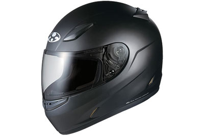 KABUTO EXCEEDデリエ ジェットヘルメット Sサイズ EXCEED DELIE OGK