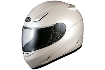OGKKABUTO ffr-3 XL ヘルメット 即購入可 FF-R3-XL-WH OGK KABUTO 2輪用フルフェイス XLサイズ | ドライブ