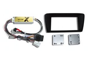 送料無料】MVX-43B ビートソニック キット【取寄せ(3～5日で発送 