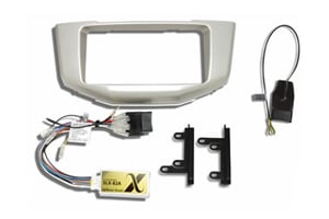 送料無料】SLX-82A ビートソニック キット (30系ハリアー用)【取寄せ(3 