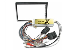送料無料】MVX-45A ビートソニック キット【取寄せ(3～5日で発送
