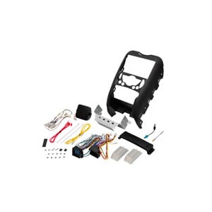 カナックBMWミニ AV GE-BM111G オーディオ取り付けキット カナックBMWミニ AV GE-BM111G オーディオ取り付けキット GE-BM111G