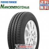 TOYO NANOENERGY3 PLUS 215/55R17 94V ȡ衼 ʥΥʥ3 ץ饹  ƥڷͽ(ټ衢缡Ϣ)