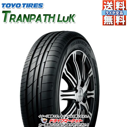 TOYO TRANPATH LuK 165/60R14 75H ȡ衼 ȥѥ  ƥڼ(35Ķȯ)