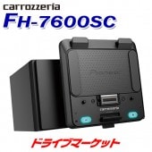 FH-7600SC ѥ˥ 2Dᥤ˥å Bluetooth/USBڼ(35Ķȯ)