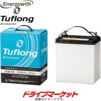 ʥ STA40B19L Tuflong STANDARD 40B19L ǽ Хåƥ꡼ (24or4kmݾ) ե󥰥 ڲ졦ΥȯԲġۡں߸ˤ(02Ķȯ)