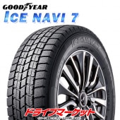 2021ǯ GOODYEAR ICE NAVI7 215/65R16 98Q  åɥ쥹 åɥ䡼 ʥ7 16åñ