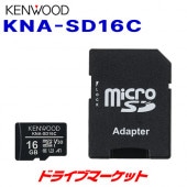 KNA-SD16C 󥦥å microSDHC꡼ 16GB