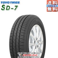 2021ǯ TOYO SD-7 215/55R17 94V  ޡ ȡ衼 ǥ7 17åñ ڼ(35Ķȯ)