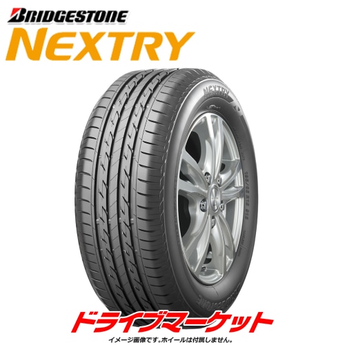 (送料無料)　ブリヂストン　ＮＥＸＴＲＹ　205/65R16