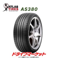 2022ǯ ATLAS AS380 215/55R17 94V  ޡ ȥ饹 380 17åñ