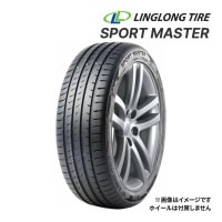 2022ǯ LINGLONG SPORT MASTER 225/50R17 94V  ޡ  ݡĥޥ 17åñ
