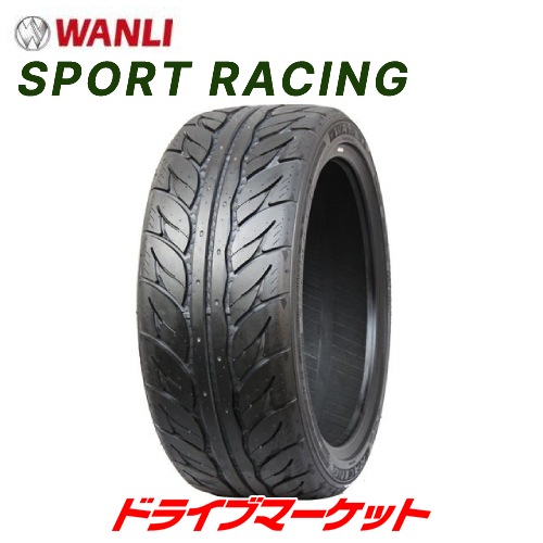 2022ǯ WANLI SPORT RACING 225/40R18 88W  ޡ  ݡĥ졼 18åñ