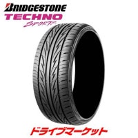 2022ǯ BRIDGESTONE TECHNO SPORTS 215/40R18 89W XL  ޡ ֥¥ȥ ƥ ݡ 18åñ