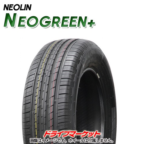 2022ǯ NEOLIN NEOGREEN+ 205/50R16 87V  ޡ ͥ ͥ꡼ ץ饹 16åñ