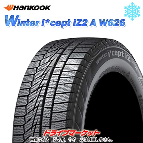 2022ǯ HANKOOK WINTER I*CEPT IZ2 A W626 165/55R15 79T XL  åɥ쥹 ϥ󥳥å 󥿡ץ 15åñ