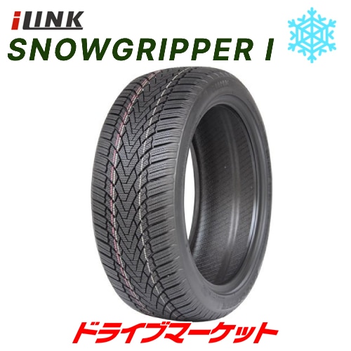 2022ǯ ILINK SNOWGRIPPER I 165/65R15 81T  åɥ쥹  Υåѡ 15åñ