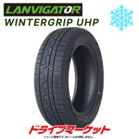 2022ǯ LANVIGATOR WINTERGRIP UHP 225/50R17 98V XL  åɥ쥹 ӥ 󥿡å 17åñ