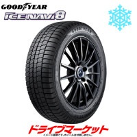 2022ǯ GOODYEAR ICE NAVI8 165/60R15 77Q  åɥ쥹 åɥ䡼 ʥ 8  15åñ