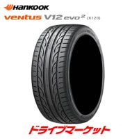 2022ǯ HANKOOK VENTUS V12EVO2 K120 245/45ZR20 103Y XL  ޡ ϥ󥳥å 󥿥 2  20åñ (245/45R20)