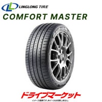 2022ǯ LINGLONG COMFORT MASTER 215/55R17 98H XL  ޡ  եȥޥ  17åñ