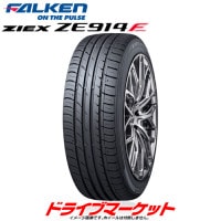 2022ǯ FALKEN ZIEX ZE914F 225/50R17 94W  ޡ ե륱  ZE9141F 17åñ