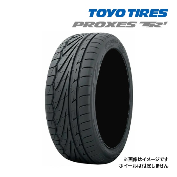 送料無料】2022年製 TOYO PROXES TR1 225/35R19 88W XL 新品