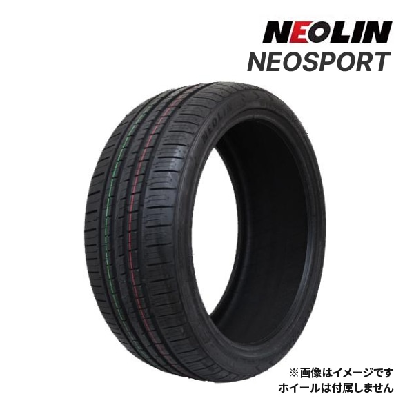 195/45 R17、NEOLIN NEO SPORT ラジアルタイヤ2023年 195/45 R17、NEOLIN NEO SPORT ラジアルタイヤ2023年 Neolin Neo