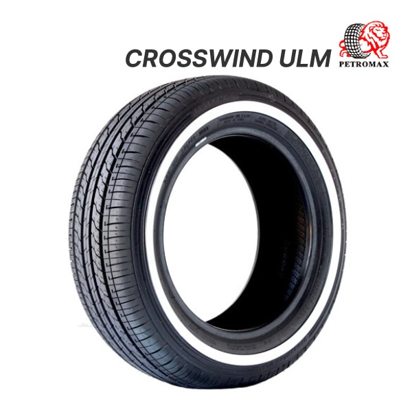 2023ǯ PETROMAX CROSSWIND ULM 185/65R14 86H WW (ܥ20 mm)  ۥ磻ȥܥ ޡ ڥȥޥå 磻ULM 14åñʡڼ(35Ķȯ)