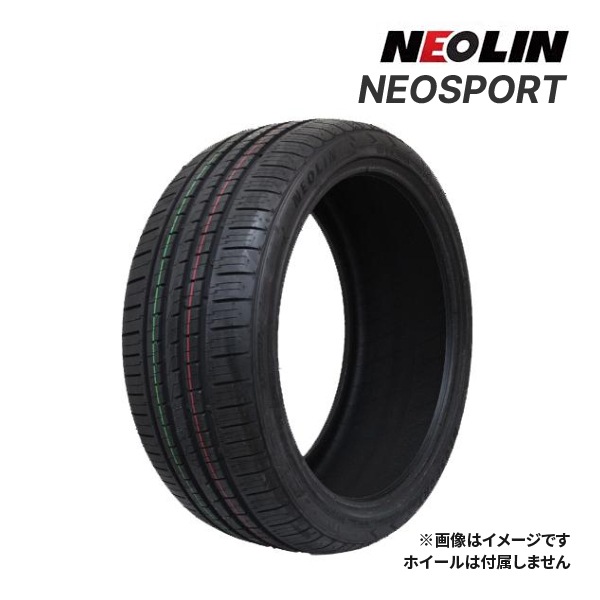 2023ǯ NEOLIN NEOSPORT 215/40R18 89W XL  ޡ ͥ ͥݡ 18åñ