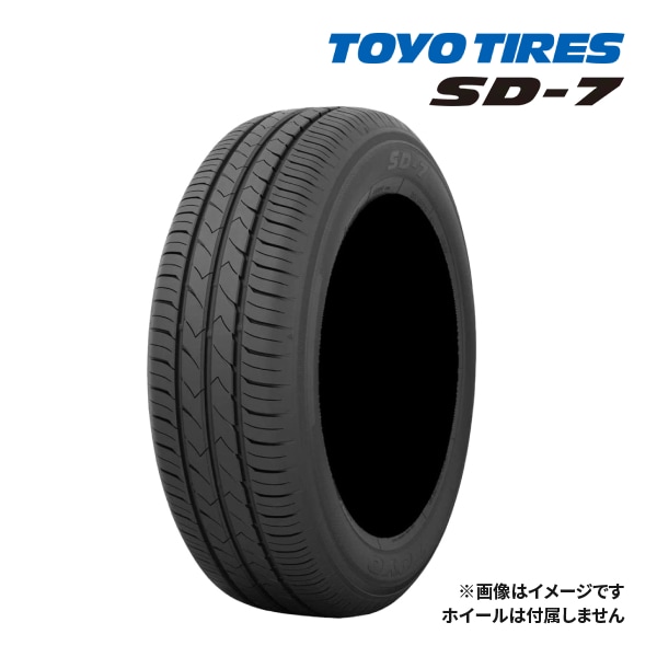 送料無料】2023年製 TOYO SD-7 185/70R14 88S 新品 サマータイヤ 