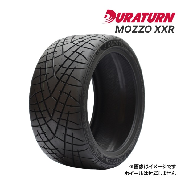 2022年製 DURATURN MOZZO XXR 235/40R18 95W XL 新品 サマータイヤ デュラターン 18インチ|タイヤ単品
