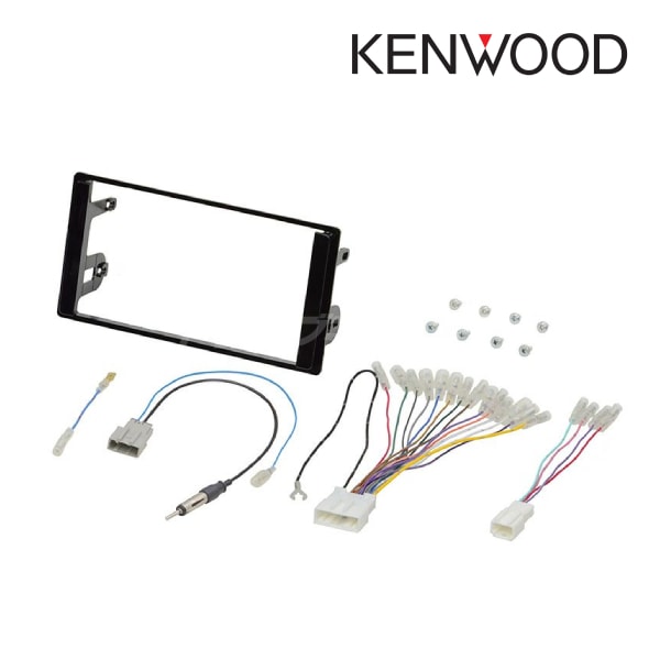 カーナビ KENWOOD MDV-L406 Amazon | KENWOOD カーナビ 彩速ナビゲーションシステム MDV