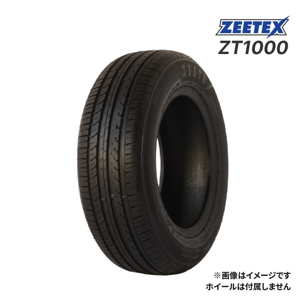 送料無料】2023年製 ZEETEX ZT1000 225/60R17 99H 新品 サマータイヤ 