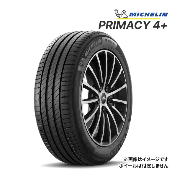 2023ǯ MICHELIN PRIMACY 4+ 225/40R18 92Y XL  ޡ ߥ ץ饤ޥ 4+ 18åñ