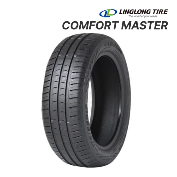 送料無料】2024年製 LINGLONG COMFORT MASTER 175/55R15 77T 新品