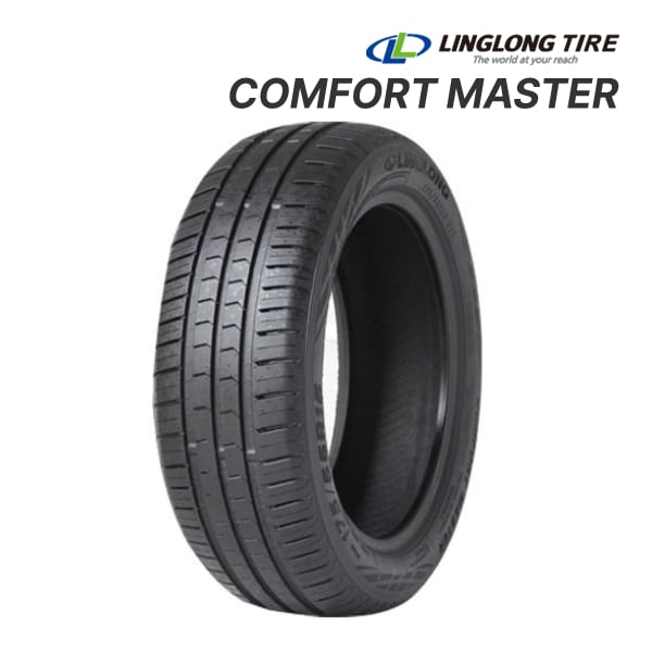 2024ǯ LINGLONG COMFORT MASTER 205/50R17 93V XL  ޡ  եȥޥ 17åñ