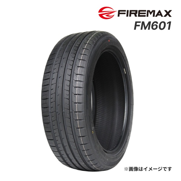 送料無料】2024年製 FIREMAX FM601 225/40ZR18 92W XL 新品 サマー