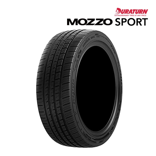 2023ǯ DURATURN MOZZO SPORT 265/30R19 93Y XL  ޡ ǥ饿  19åñ 