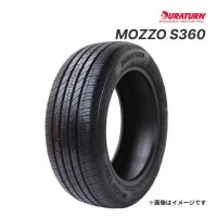 2022ǯ DURATURN MOZZO S360 215/55R17 94V  ޡ ǥ饿  17åñ ڼ(13Ķȯ)