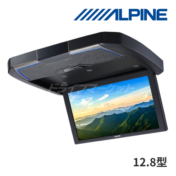 RXH12Z-LBS-B ����ѥ��� 12.8����� ���ꥢ������ɥꥢ�ӥ���� ���ԡ�������ܡ�����ȯ����