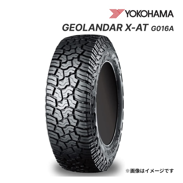 2024ǯ�� YOKOHAMA GEOLANDAR X-AT G016A 145R14C 85/83Q ���� ���ޡ������� �襳�ϥ� ���������� 14������å�����ñ��