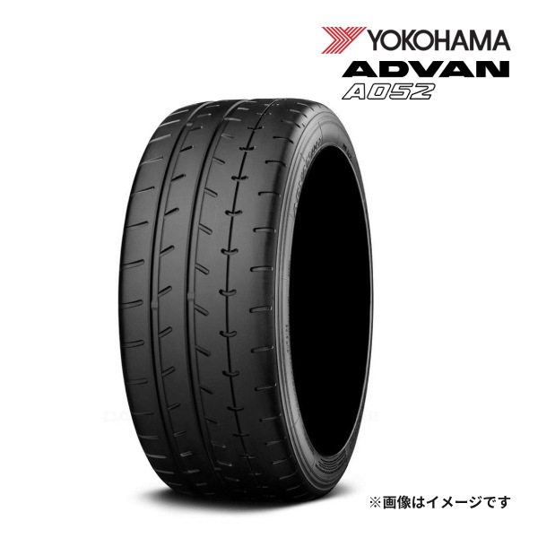 送料無料】2024年製 YOKOHAMA ADVAN A052 195/55R15 89V XL 新品