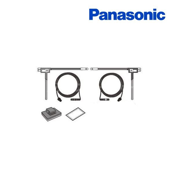 Panasonic アンテナベース取り付け用 2個セット Panasonic アンテナベース取り付け用 2個セット Panasonic
