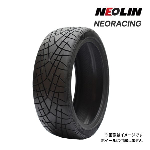 送料無料】2024年製 NEOLIN NEORACING 265/35R18 97Y XL 新品 サマー